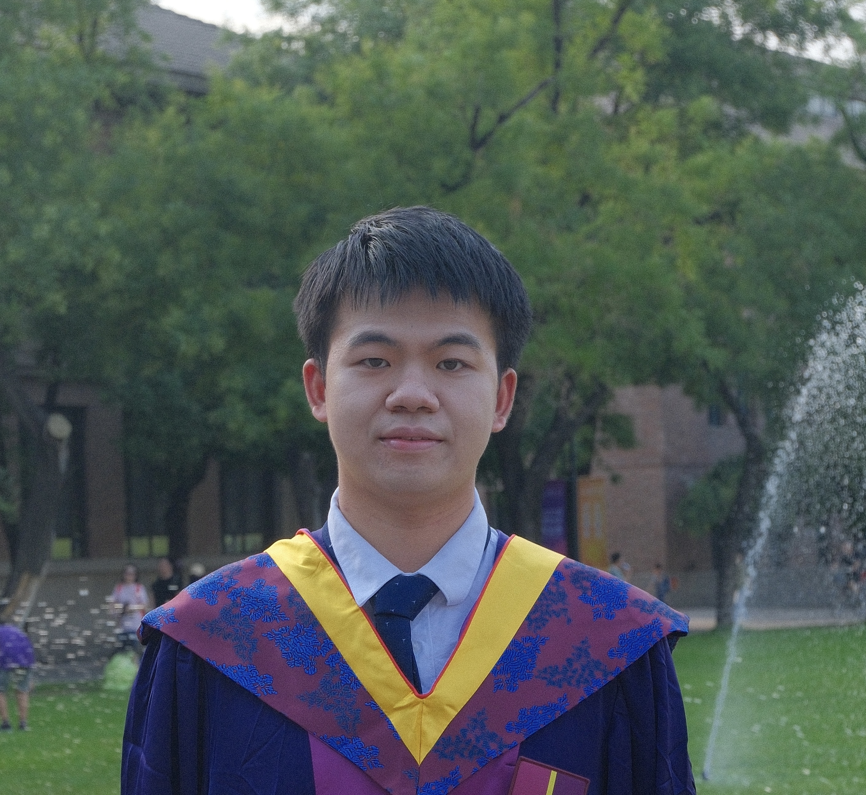 Yan Li